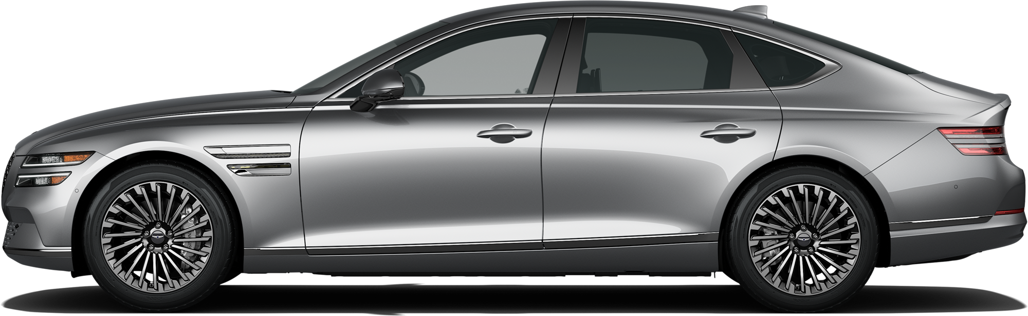 2023 Genesis Electrified G80 Sedan AWD 